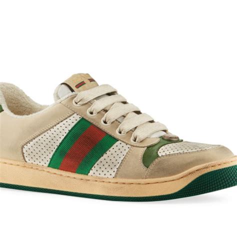 gucci shoes ssense|gucci sneakers women 2022.